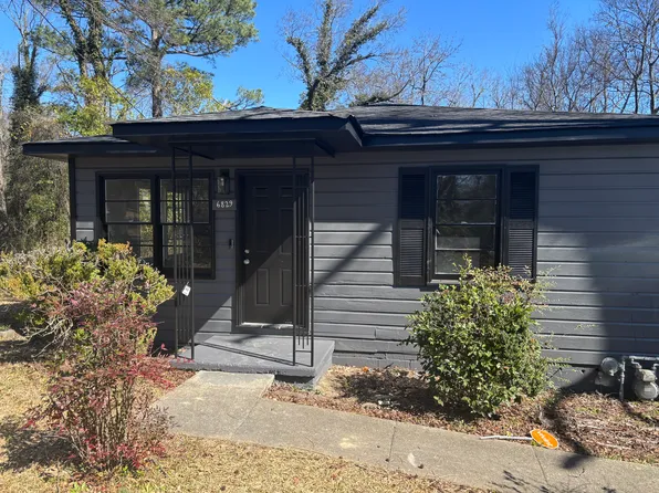 6829 Frankfort Ave, Birmingham, AL 35212