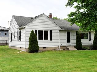 124 South St, Indianapolis, IN 46227