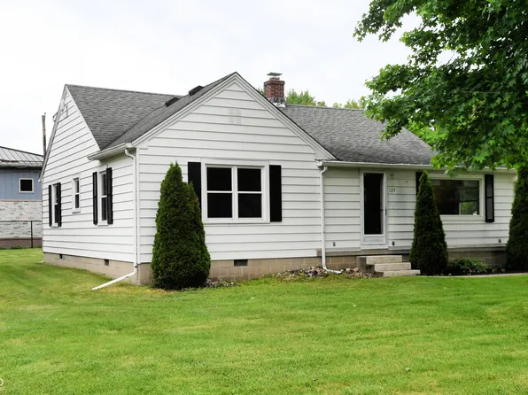 124 South St, Indianapolis, IN 46227