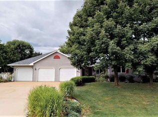 2541 Jody Dr, New Franken, WI 54229