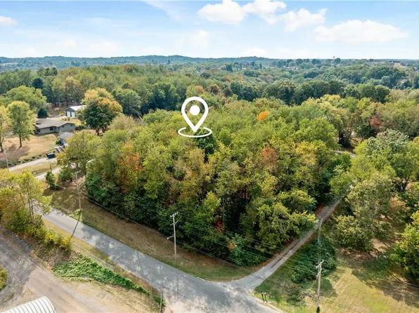 1924 Sohn Rd, Aliquippa, PA 15001