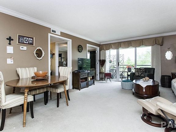 2nd image of 2605 W Willowlake Dr APT 23