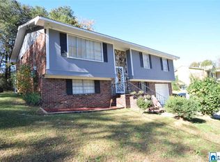 801 Hillcrest Rd, Adamsville, AL 35005