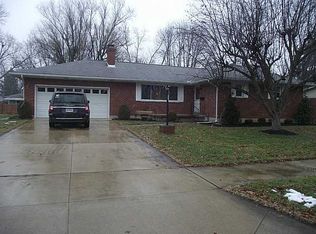 753 Windsor Rd, Troy, OH 45373