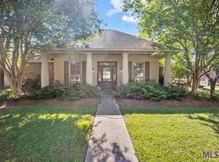 3021 White Shadows Dr, Baton Rouge, LA 70816