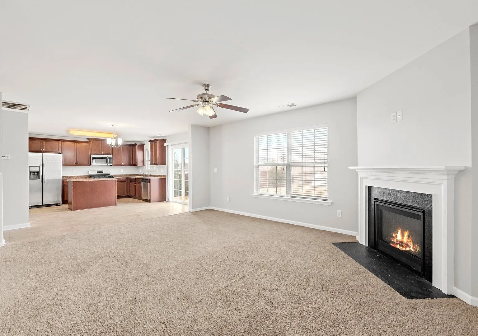 4 bedroom, 2.5 bathroom home located in Piedmont, SC — Photo 2