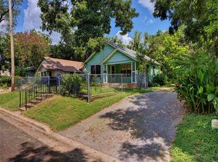 4612 Lyons Rd, Austin, TX 78702