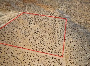 0 Sky Ranch Rd, Adelanto, CA 92301