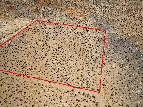 0 Sky Ranch Rd, Adelanto, CA 92301