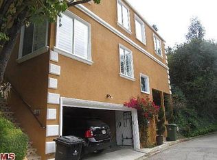 1322 Braeridge Dr, Beverly Hills, CA 90210