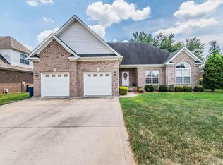 1780 Kenilwood Way, Bowling Green, KY 42104