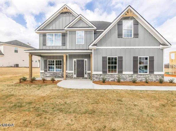 105 Bald Cypress Dr #89G, Perry, GA 31069