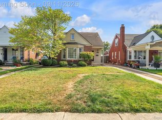 23259 Lawrence Ave, Dearborn, MI 48128