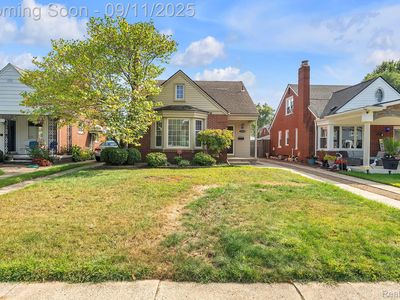 23259 Lawrence Ave, Dearborn, MI, 48128