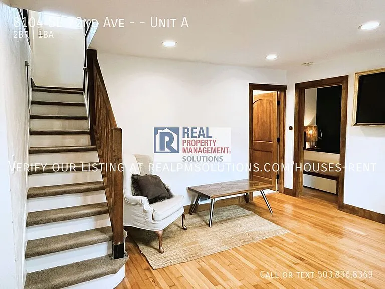 8104 SE 72nd Ave #A — Photo 8