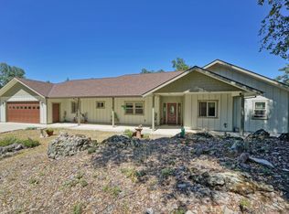 2469 Secret Ravine Trl, Cool, CA 95614
