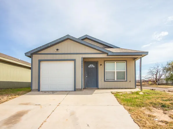 2225 Urbana Ave, Lubbock, TX 79407