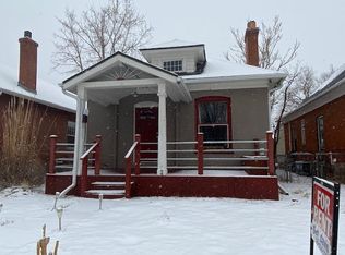 996 S Pearl St, Denver, CO 80209