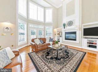 16013 Pheasant Ridge Ct, Woodbine, MD 21797