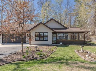2375 County Road 5 NW, Hackensack, MN 56452
