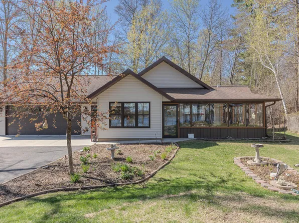 2375 County Road 5 NW, Hackensack, MN 56452