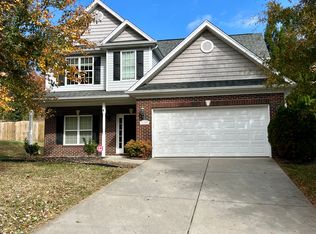 6316 Ridge Haven Rd, Greensboro, NC 27410