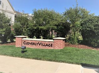 3004 E Cloverly Ln, Ann Arbor, MI 48108
