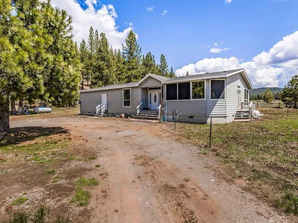 678675 Highway 36, Westwood, CA 96137