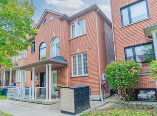 45 Rutland St, Toronto, ON M6N5G1