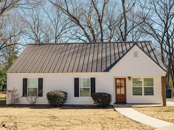 1633 Oxford Pl, Oxford, MS 38655