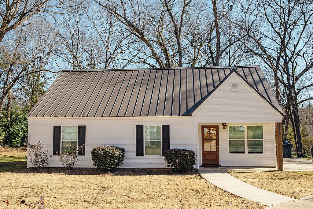 Building Photo - 1633 Oxford Pl