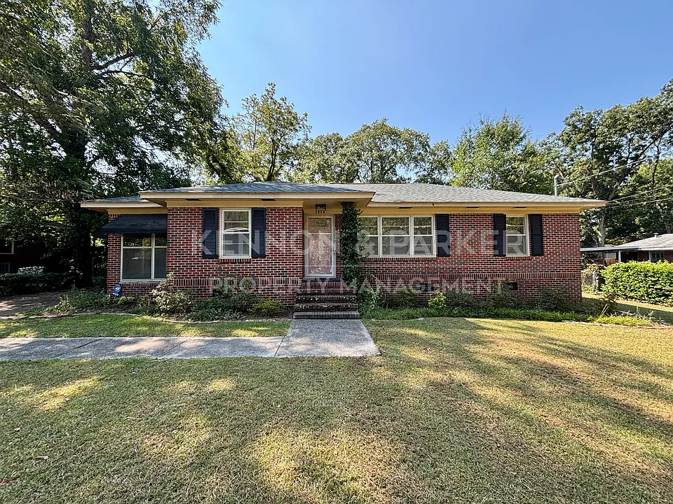 3836 Conrad Dr