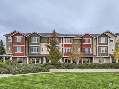 13406 45th Drive SE #2, Mill Creek, WA, 98012