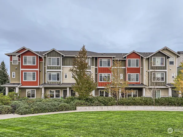 13406 45th Drive SE #2, Mill Creek, WA 98012
