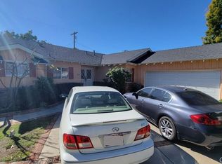 16120 Calahan St, North Hills, CA 91343