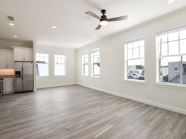 Tremaine Boyd Apts NEW — Photo 5