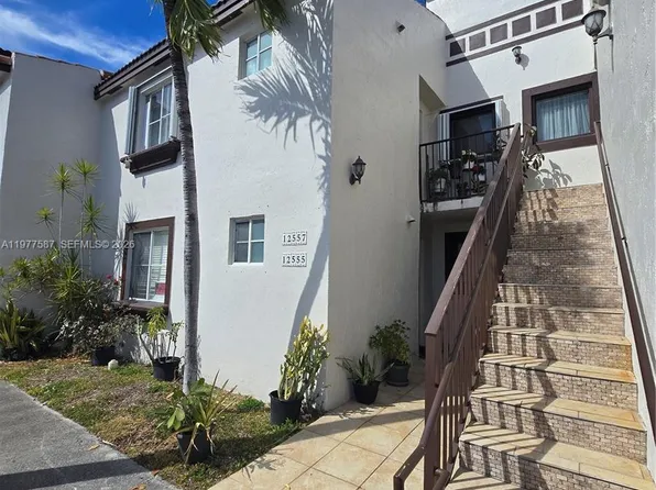 12555 NW 11th Way #103, Miami, FL 33182