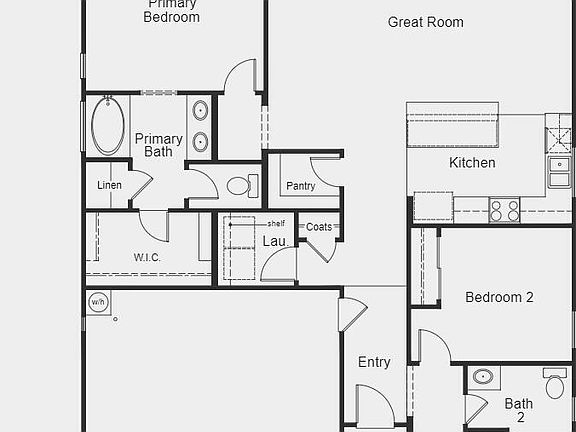 2nd image of 27840 N 178TH Lane