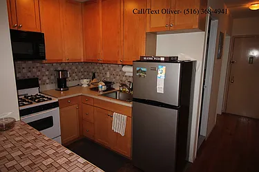 Rented by J Misrahi Realty Corp