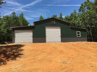 175 Paul Spears Rd, Summertown, TN 38483