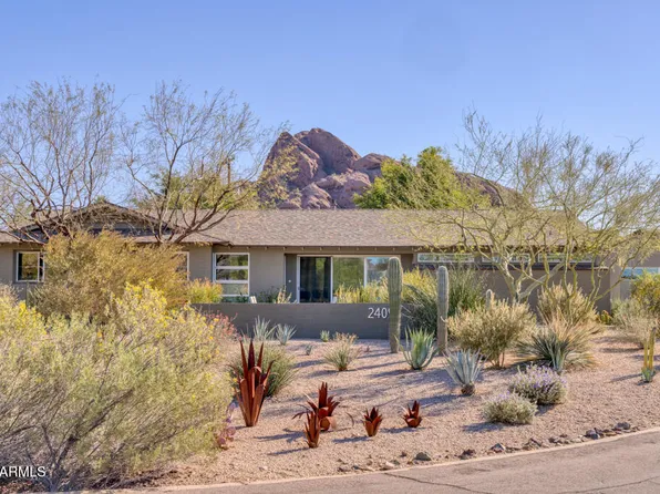 2409 N 57th Street, Scottsdale, AZ 85257