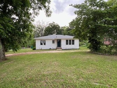405 Walnut, Hughes Springs, TX, 75656
