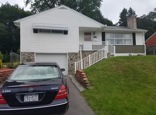 314 Doyleson Ave, Endwell, NY 13760