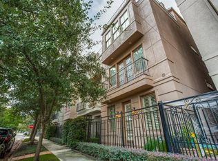 1414 Wichita St, Houston, TX 77004