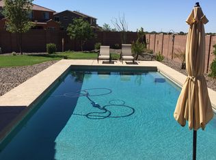 20320 E Camacho Rd, Queen Creek, AZ 85142