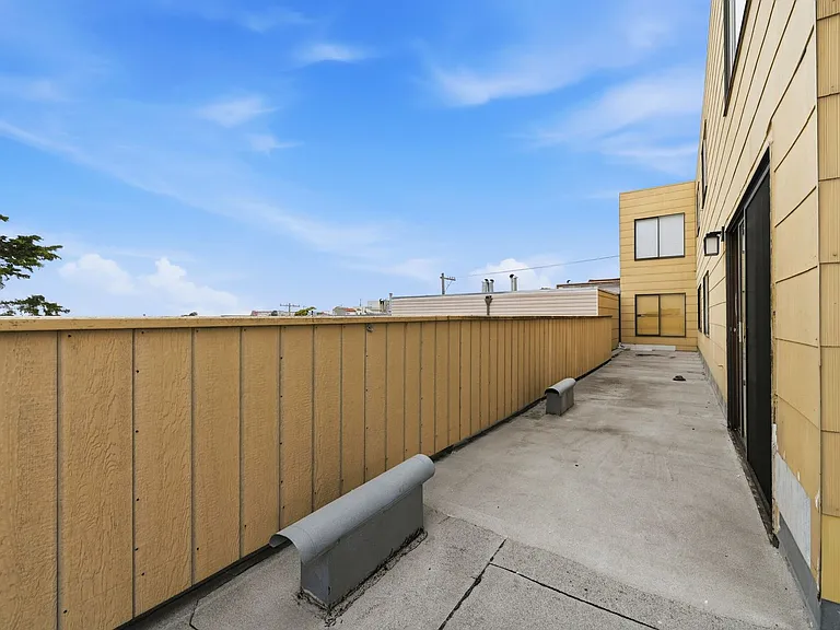 Taraval and 15th Ave. — Photo 24
