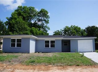 1100 Belvedere Dr, Arlington, TX 76010