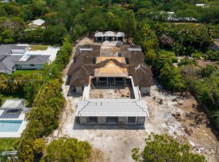 10493 SW 67th Ave, Pinecrest, FL 33156