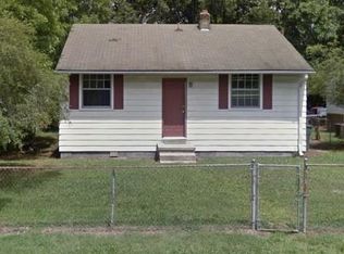 2037 Brighton St, Greensboro, NC 27405