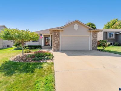 5029 E Brennan Dr, Sioux Falls, SD, 57110